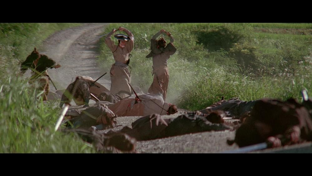 子連れ狼 死に風に向う乳母車の画像