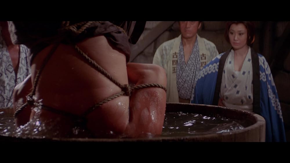 子連れ狼 死に風に向う乳母車の画像