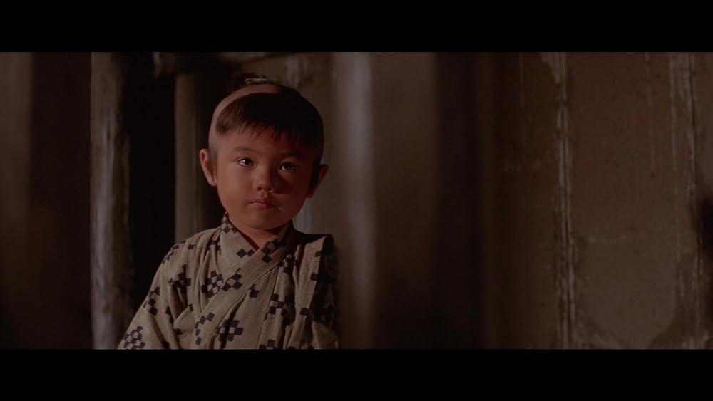 子連れ狼 死に風に向う乳母車の画像