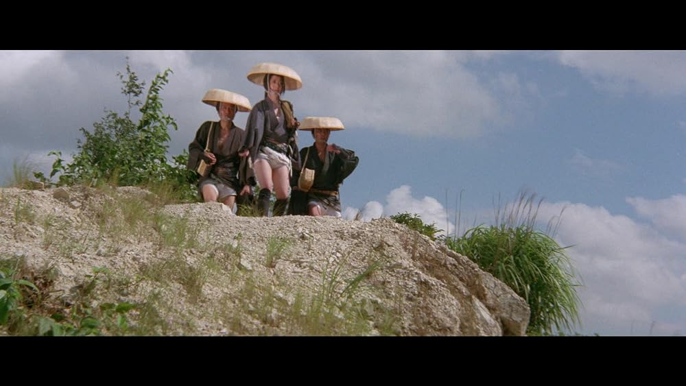 子連れ狼 死に風に向う乳母車の画像