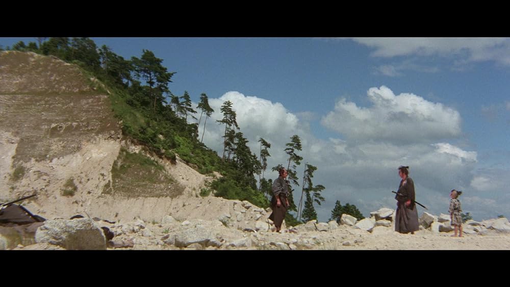 子連れ狼 死に風に向う乳母車の画像