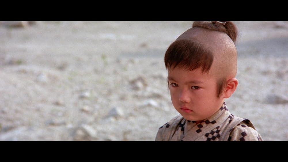 子連れ狼 死に風に向う乳母車の画像