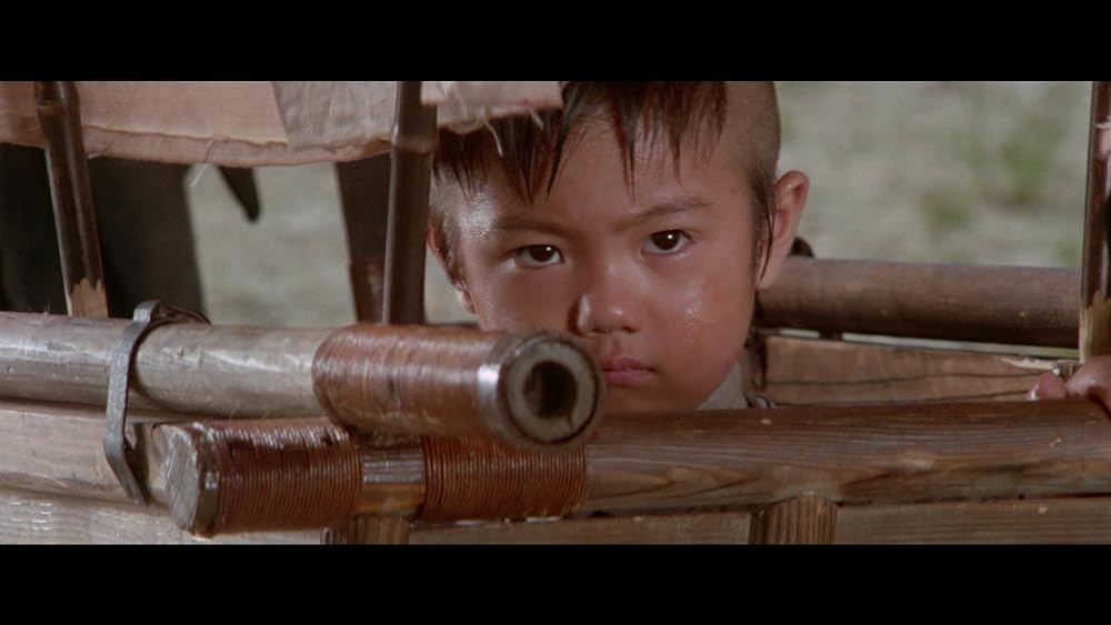 子連れ狼 死に風に向う乳母車の画像