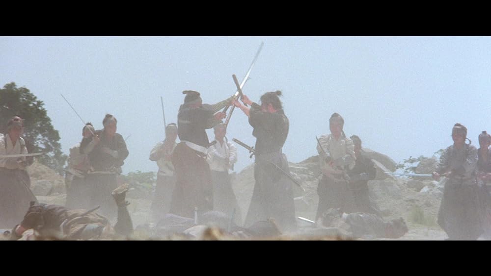 子連れ狼 死に風に向う乳母車の画像