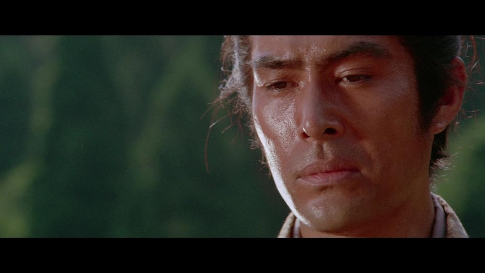 子連れ狼 死に風に向う乳母車の画像