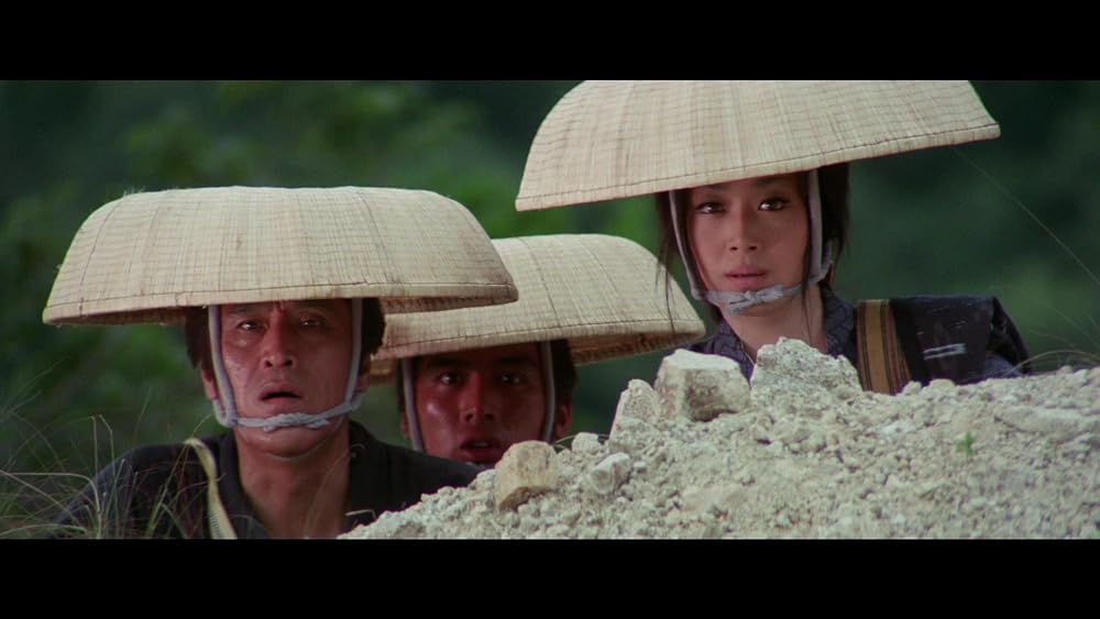 子連れ狼 死に風に向う乳母車の画像