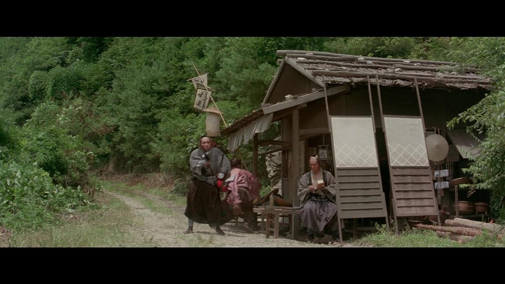 子連れ狼 死に風に向う乳母車の画像