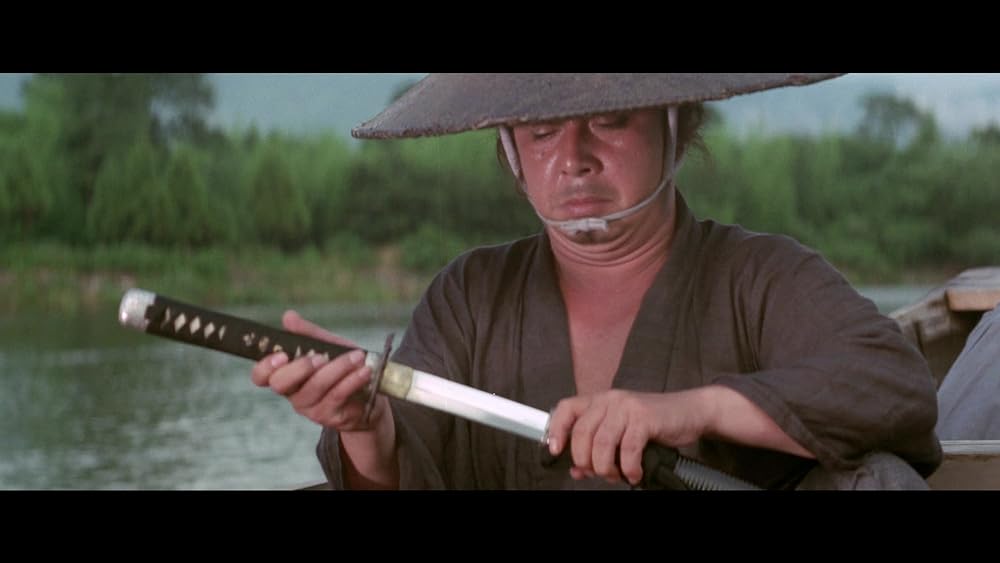 子連れ狼 死に風に向う乳母車の画像