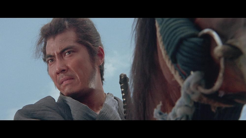 子連れ狼 死に風に向う乳母車の画像