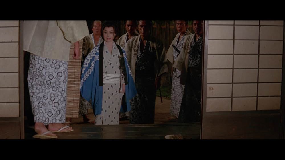 子連れ狼 死に風に向う乳母車の画像