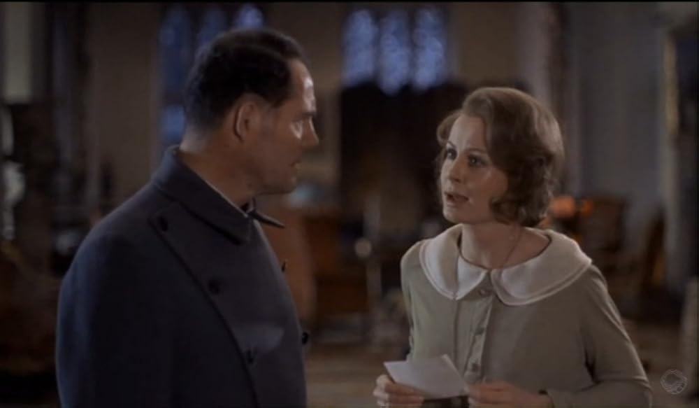 The Hireling（原題）の画像