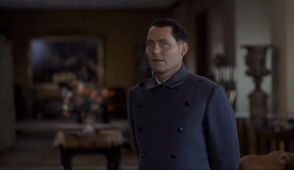 The Hireling（原題）の画像