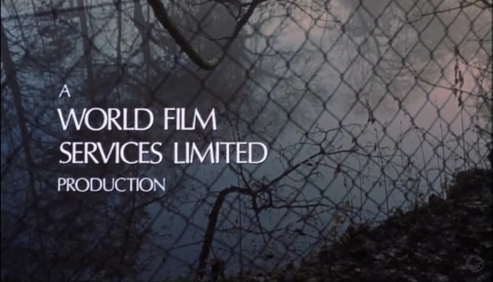 The Hireling（原題）の画像