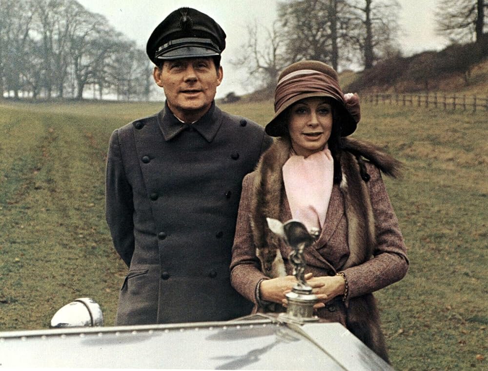 The Hireling（原題）の画像