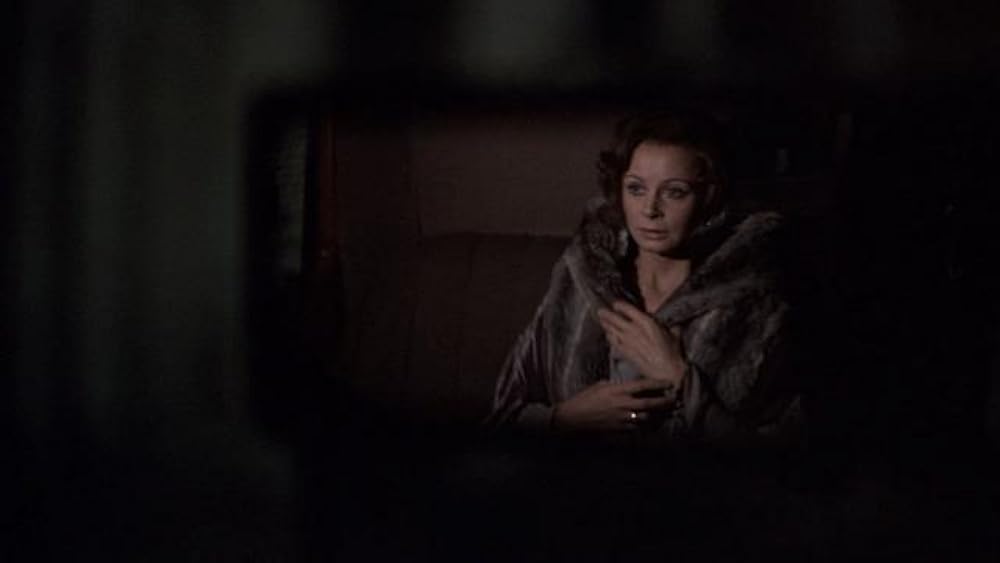 The Hireling（原題）の画像