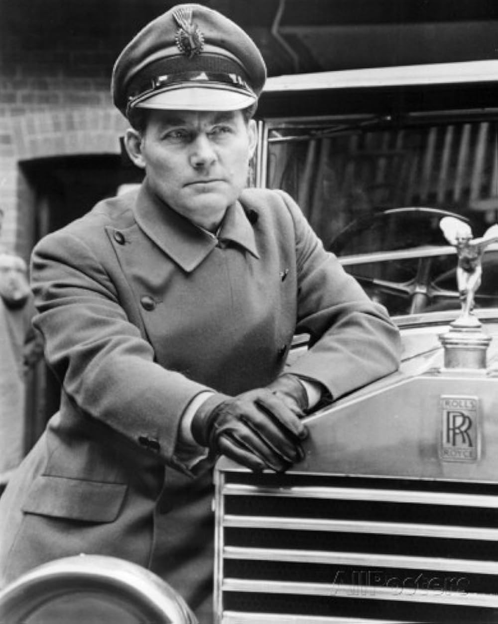 The Hireling（原題）の画像