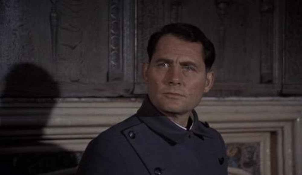 The Hireling（原題）の画像