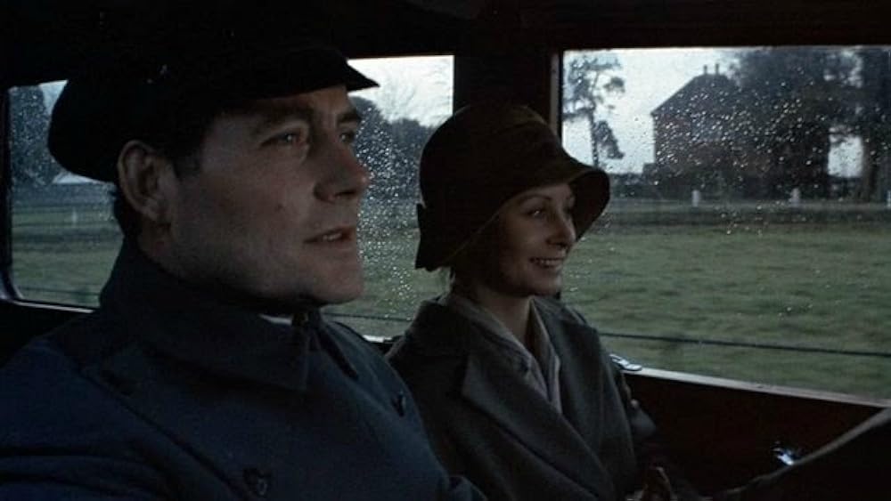 The Hireling（原題）の画像