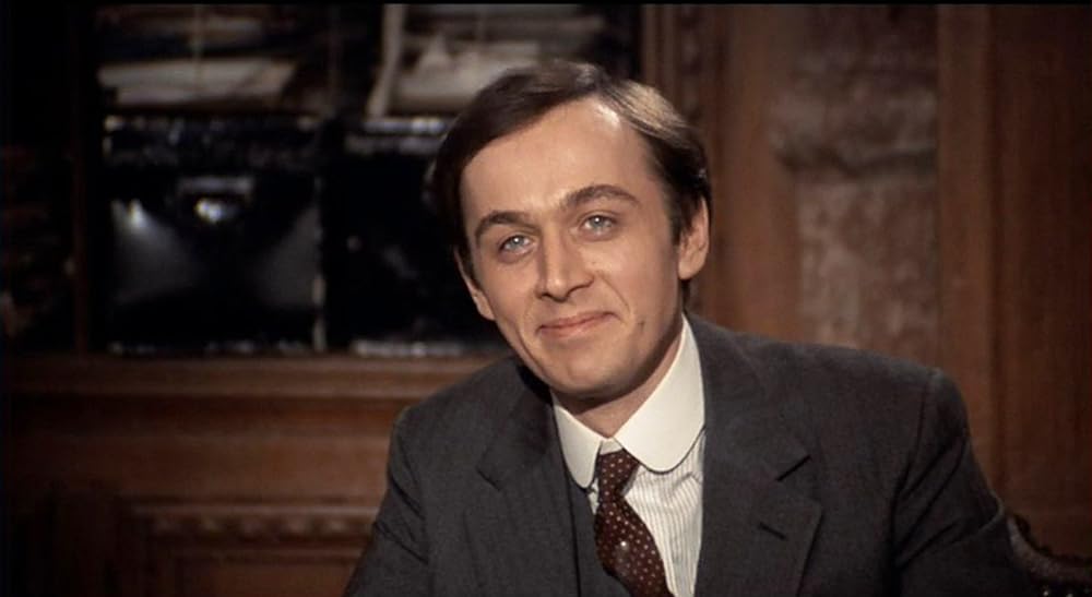 The Hireling（原題）の画像