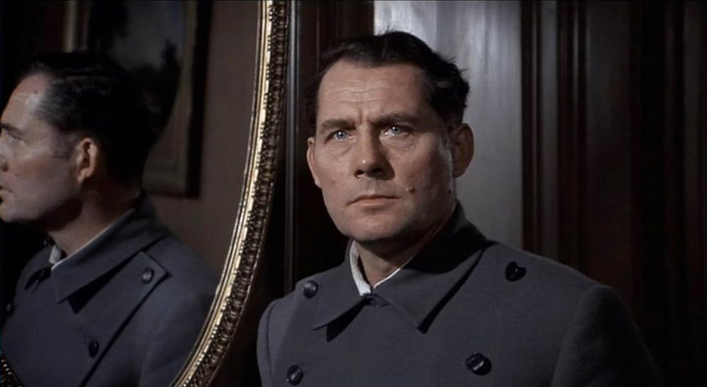 The Hireling（原題）の画像