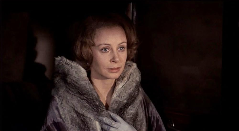 The Hireling（原題）の画像