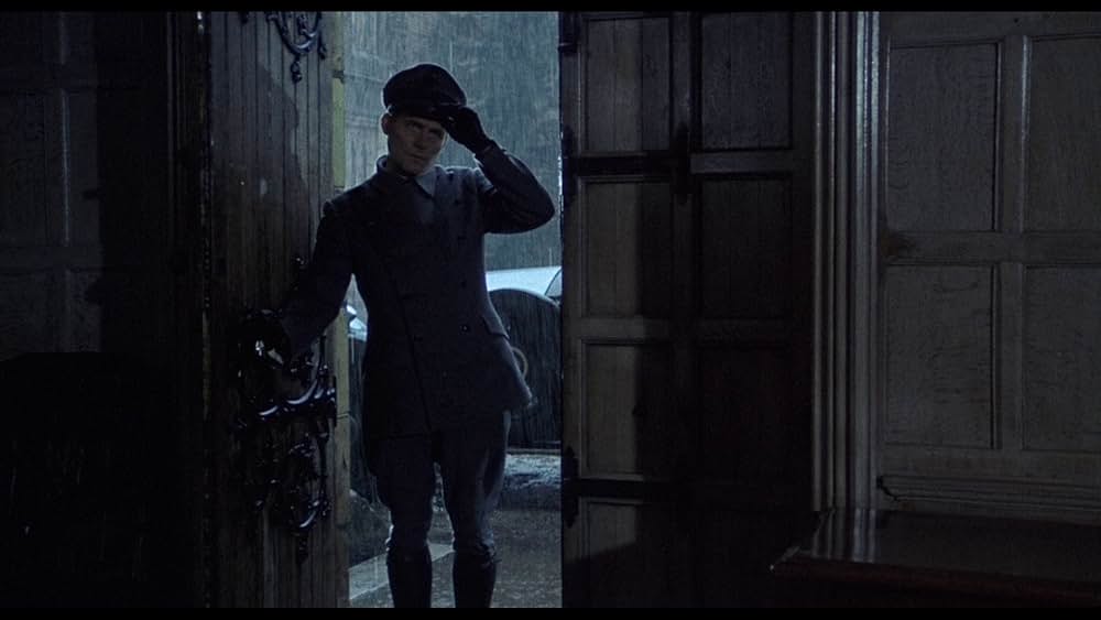 The Hireling（原題）の画像