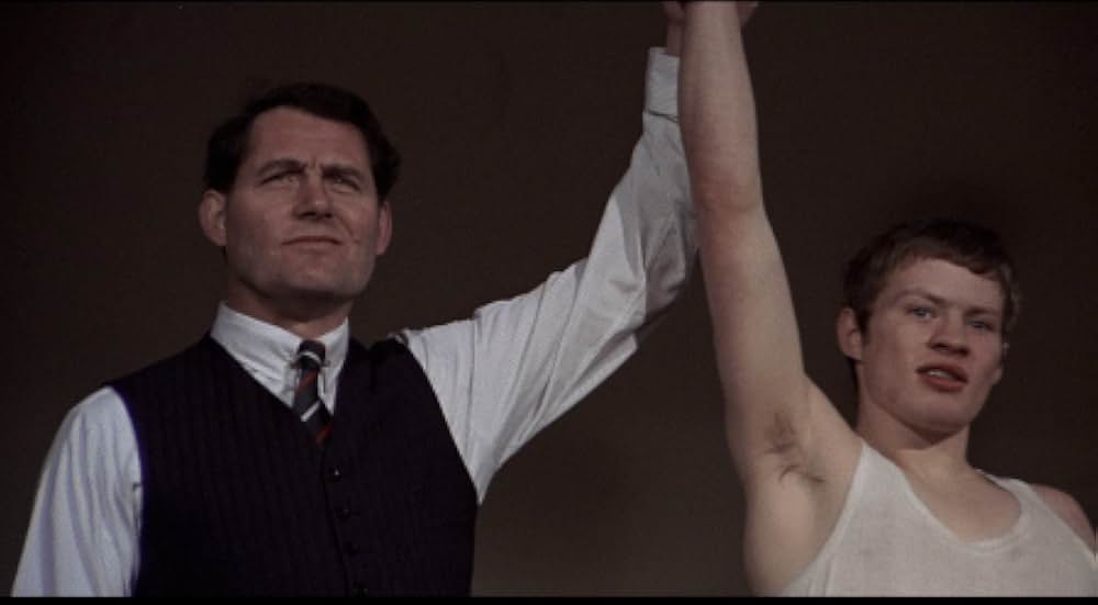 The Hireling（原題）の画像