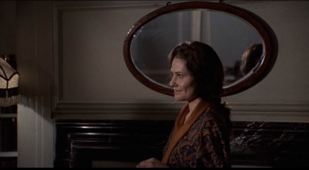 The Hireling（原題）の画像