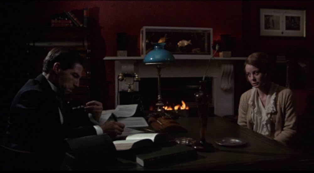 The Hireling（原題）の画像