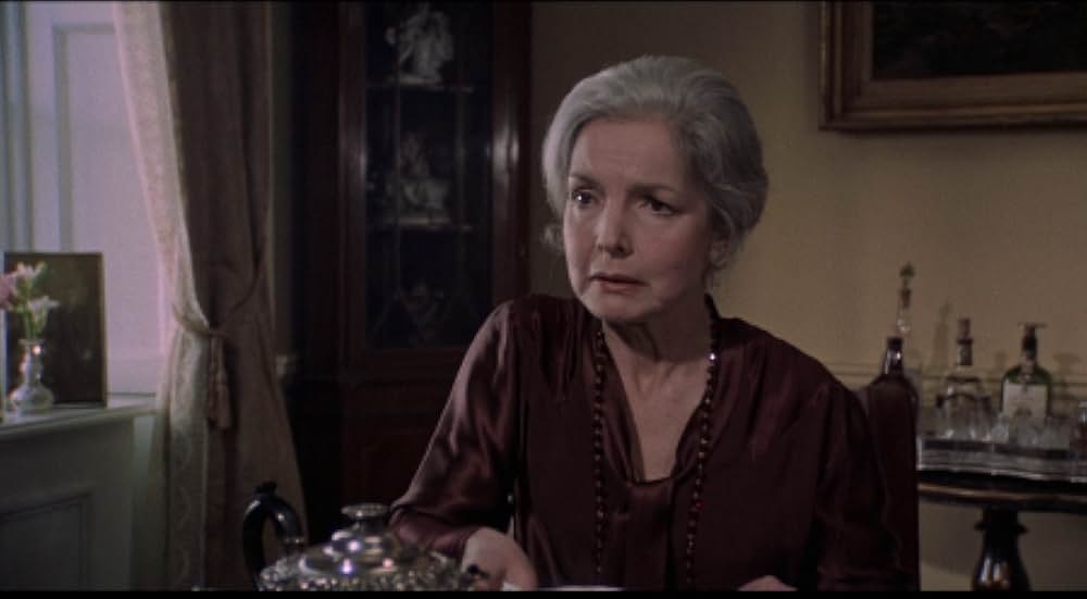 The Hireling（原題）の画像