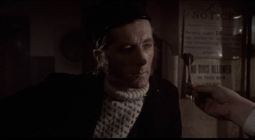 The Hireling（原題）の画像