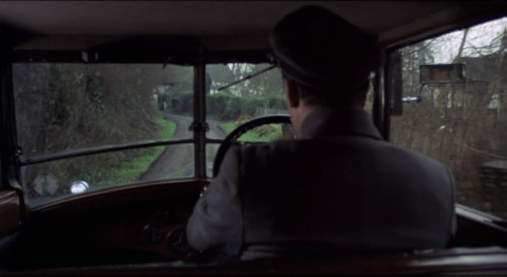 The Hireling（原題）の画像