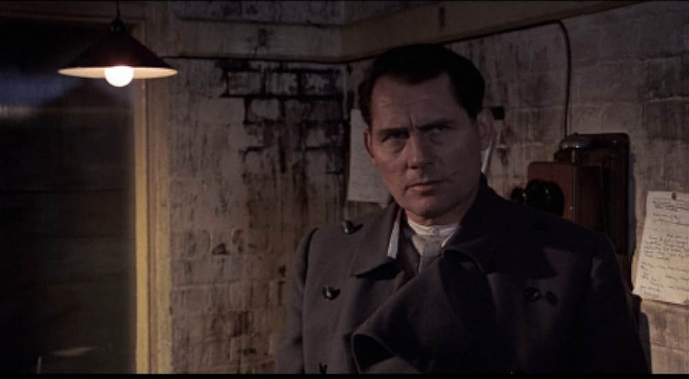 The Hireling（原題）の画像