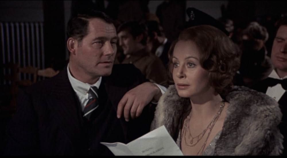 The Hireling（原題）の画像