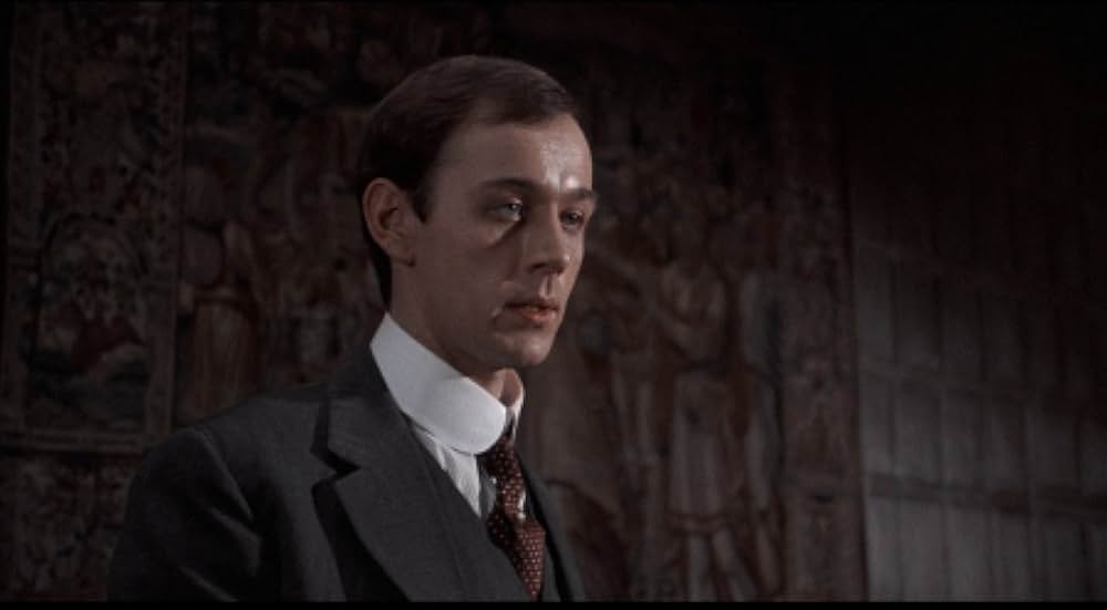 The Hireling（原題）の画像