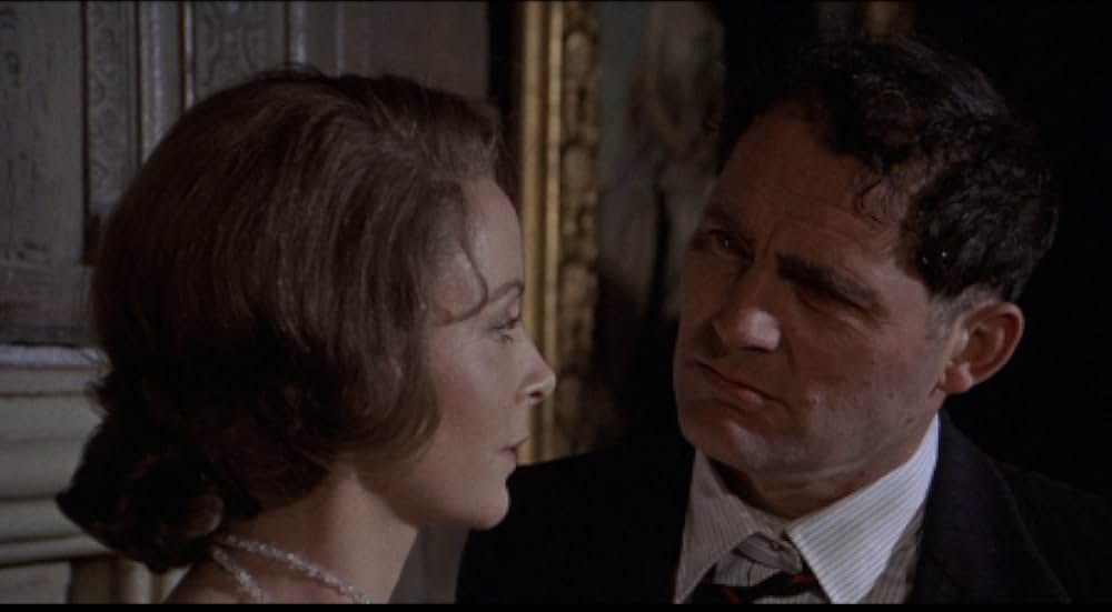 The Hireling（原題）の画像