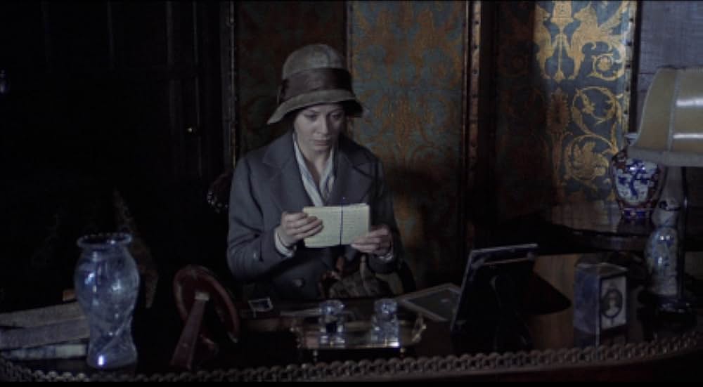 The Hireling（原題）の画像