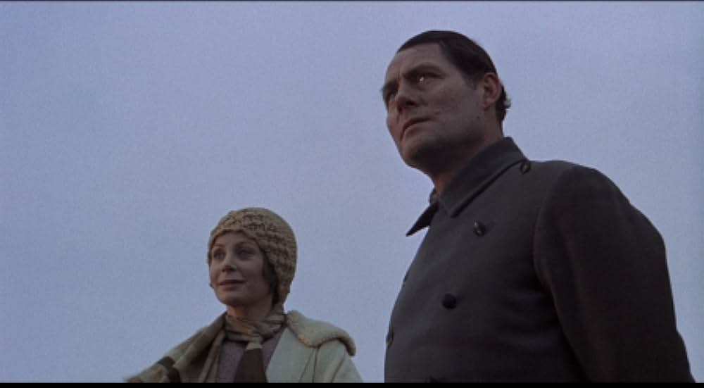 The Hireling（原題）の画像