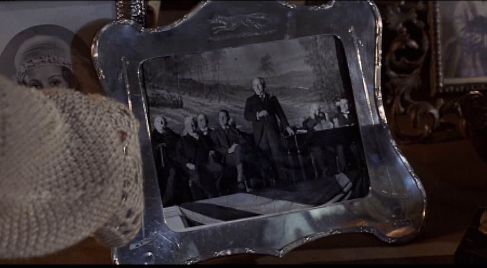 The Hireling（原題）の画像