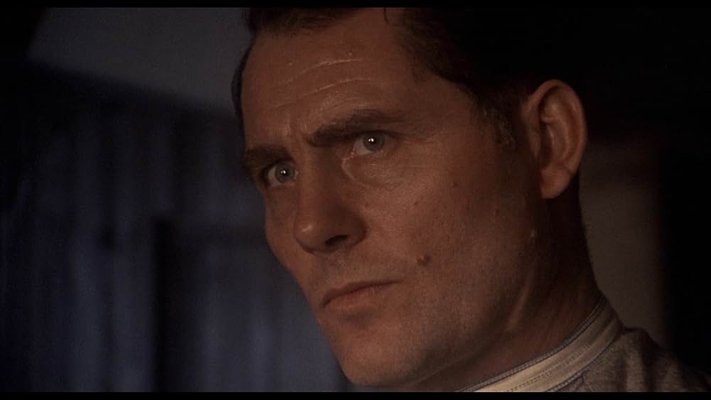 The Hireling（原題）の画像