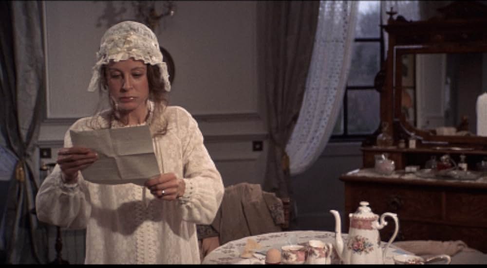 The Hireling（原題）の画像