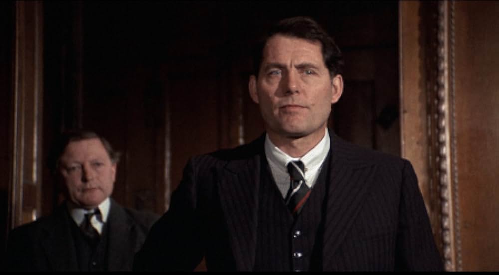 The Hireling（原題）の画像