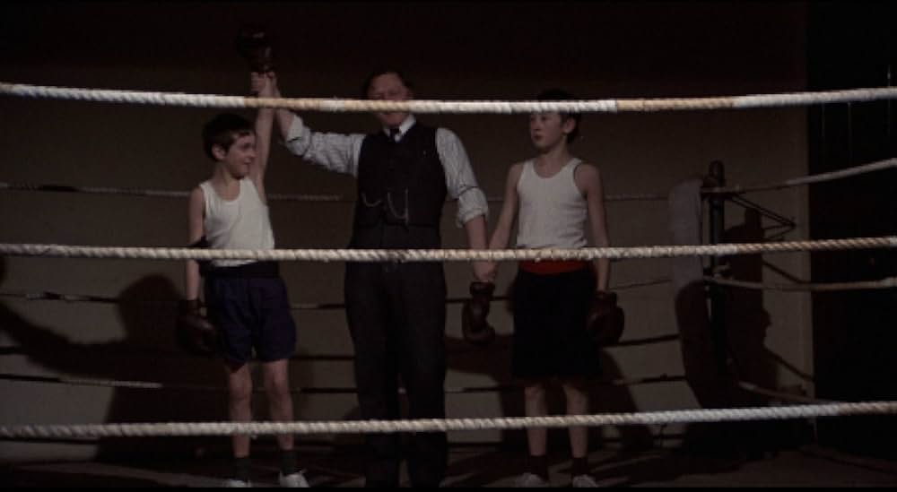 The Hireling（原題）の画像