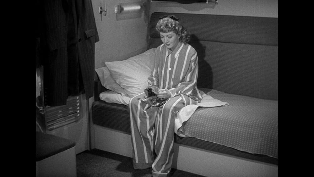 パームビーチ・ストーリーの画像