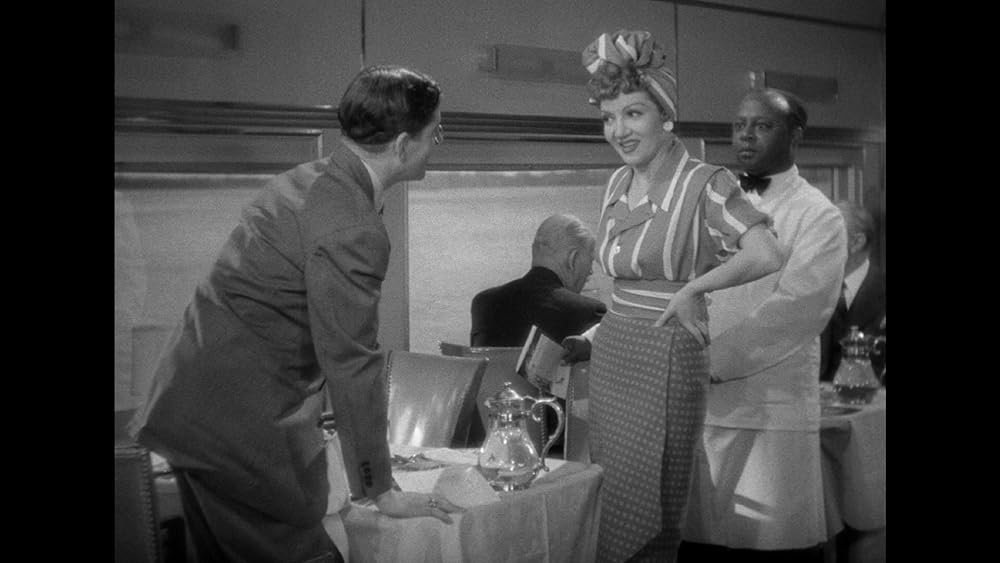 パームビーチ・ストーリーの画像