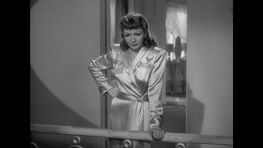 パームビーチ・ストーリーの画像