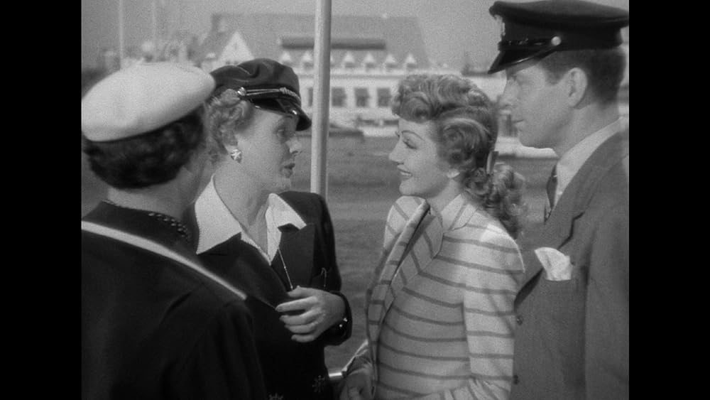 パームビーチ・ストーリーの画像