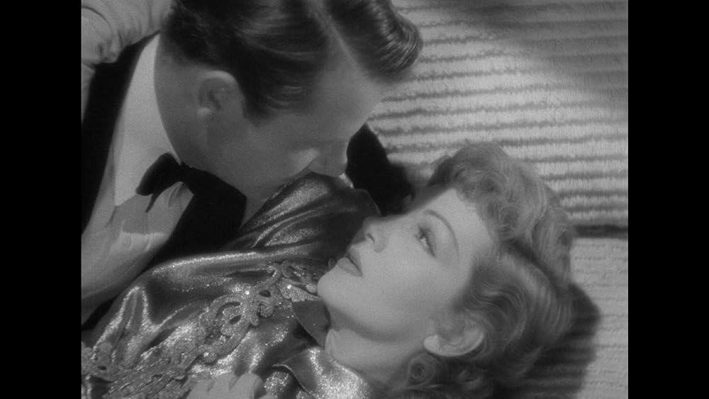 パームビーチ・ストーリーの画像