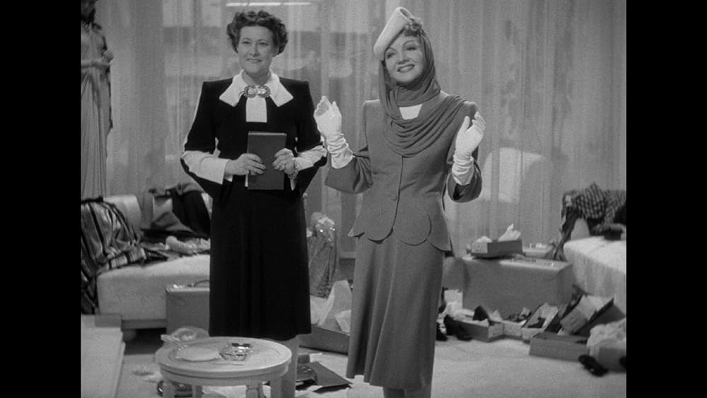 パームビーチ・ストーリーの画像