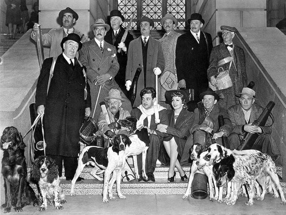 パームビーチ・ストーリーの画像